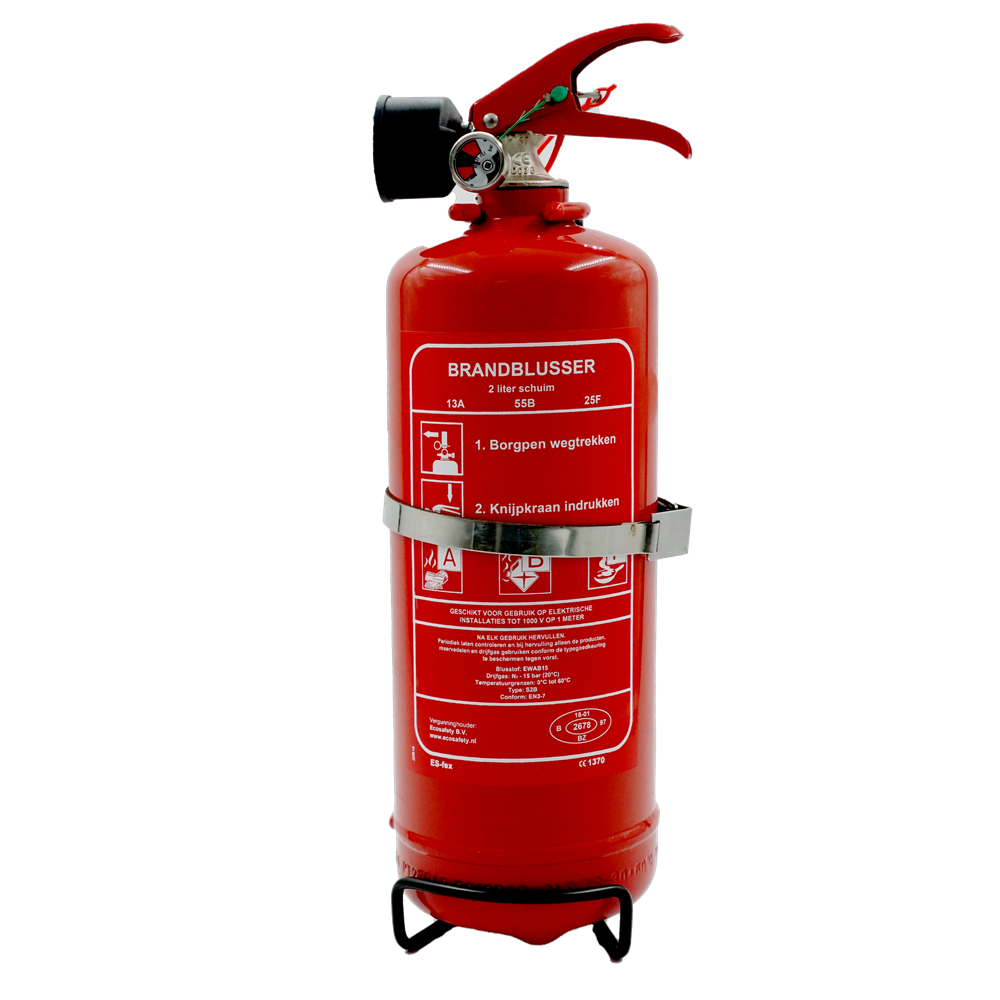 BRANDBLUSSER 2L SCHUIM 13A_55B_25F