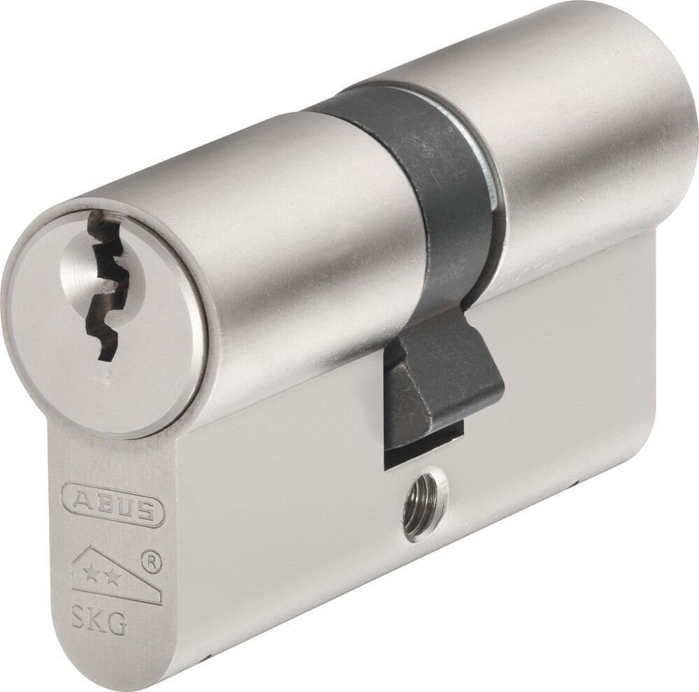 E60NP 30/70 KD - PROFIELCILINDER E-SERIE