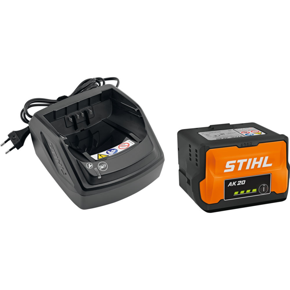 STIHL STARTERSET AK 20