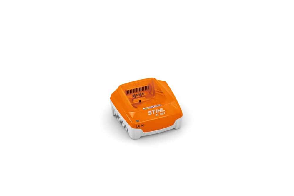 STIHL AL 301, 230 V ACCULADER