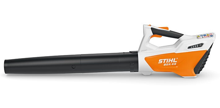 STIHL BGA 45 ACCUBLADBLAZER