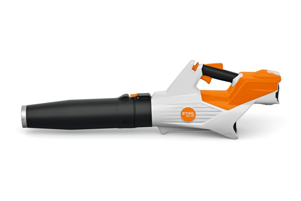 STIHL BGA 60 SET ACCUBLADBLAZER