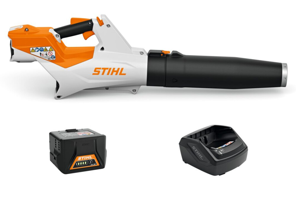 STIHL BGA 60 SET ACCUBLADBLAZER