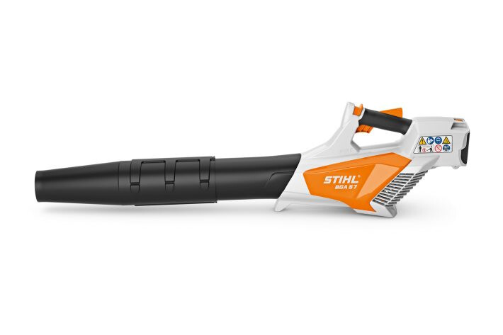 STIHL BGA 57 SET ACCUBLADBLAZER