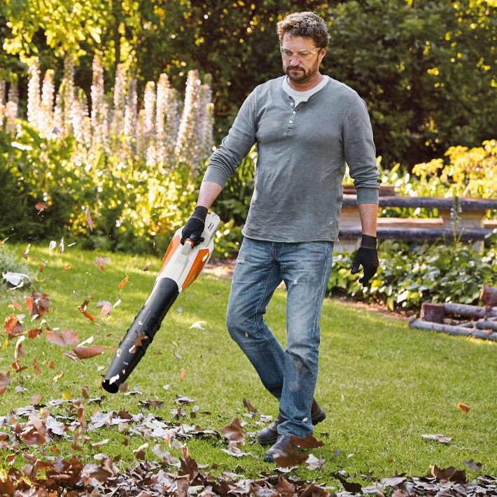 STIHL BGA 57 SET ACCUBLADBLAZER