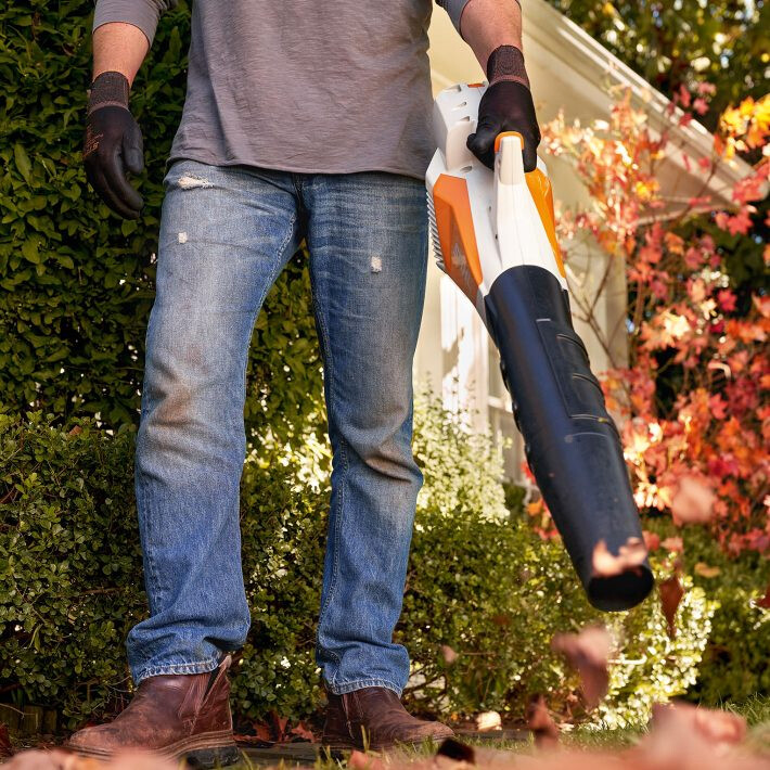 STIHL BGA 57 SET ACCUBLADBLAZER