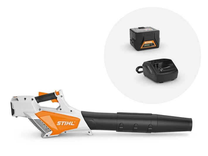 STIHL BGA 57 SET ACCUBLADBLAZER