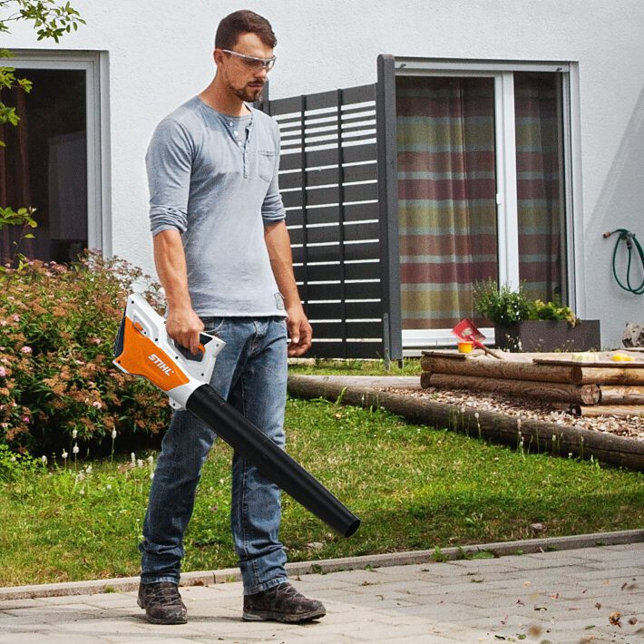 STIHL BGA 45 ACCUBLADBLAZER