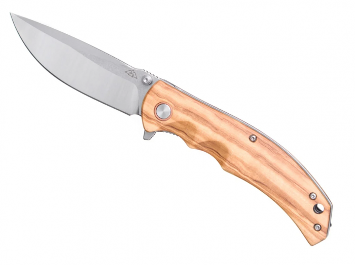 BLACK EAGLE DOLOMIT OLIVE WOOD