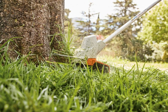 STIHL FSA 57 SET ACCUMOTORZEIS, AUTOCUT C3-2