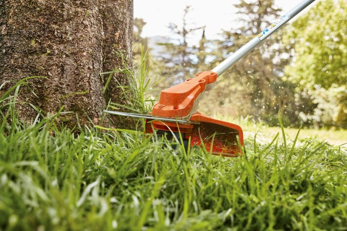 STIHL FSA 60 R ACCUMOTORZEIS