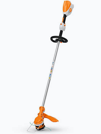 STIHL FSA 60 R ACCUMOTORZEIS