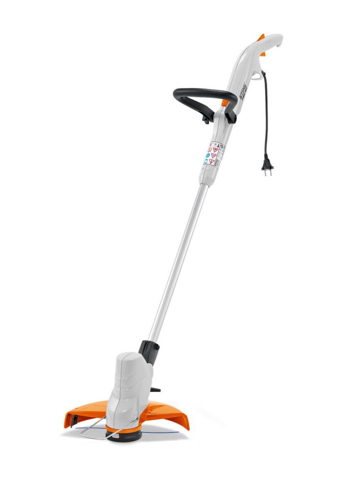 STIHL FSE 52 ELEKTRISCHE KANTENMAAIER, AUTOCUT