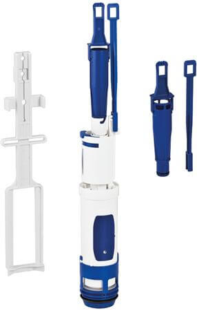 GEBERIT DUOFIX SIGMA 8 CM