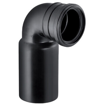 GEBERIT PE CLOSETAANSLUITSTUK DUOFIX