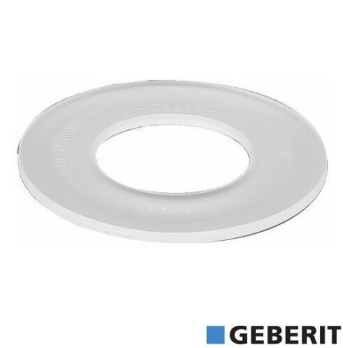 GEBERIT BODEMVENTIELRUBBER 63MM