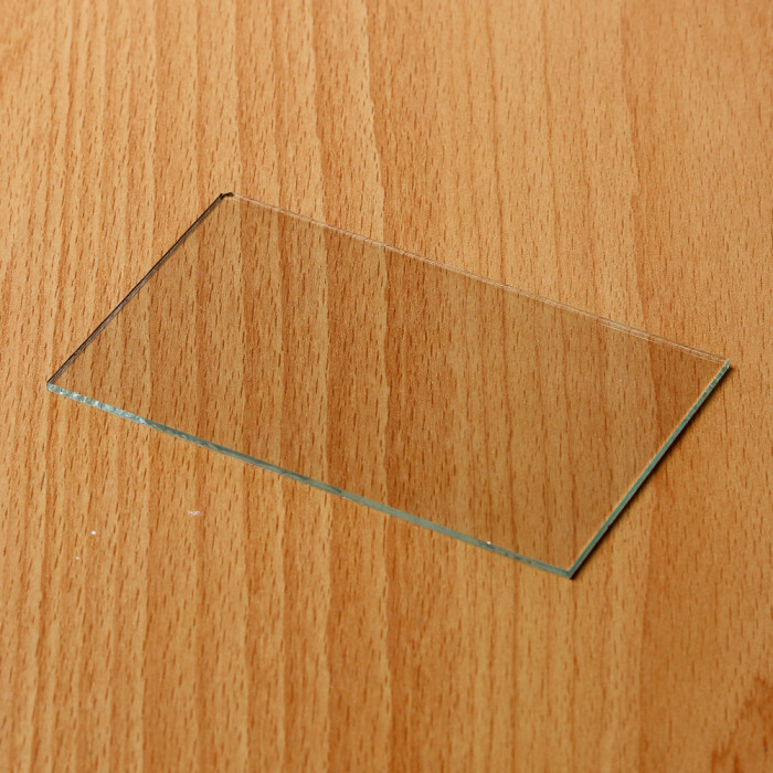 GLAASJES T.B.V. NK1 (12 X 6,5CM)