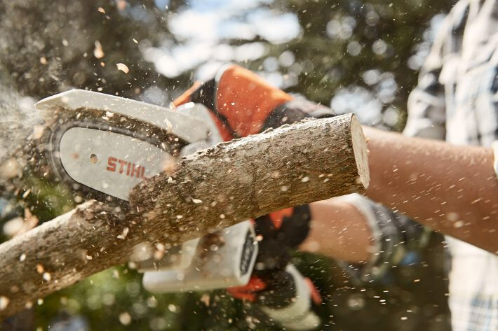 STIHL GTA 26 SET ACCU-SNOEISCHAAR