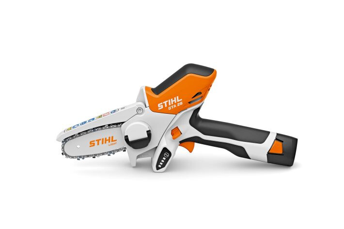 STIHL GTA 26 SET ACCU-SNOEISCHAAR