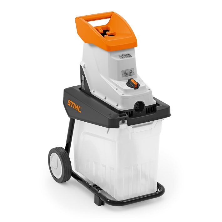 STIHL GHE 140.0 L (INT1) HAKSELAAR