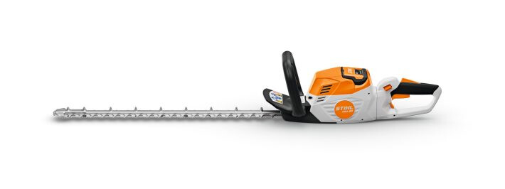 STIHL HSA 60.0 SET ACCU-HEGGENSCHAAR, 600MM/24"