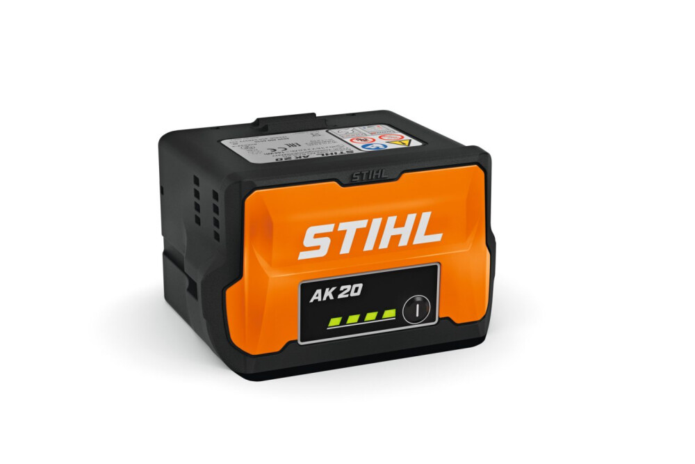 STIHL AK 20 ACCUMULATOR