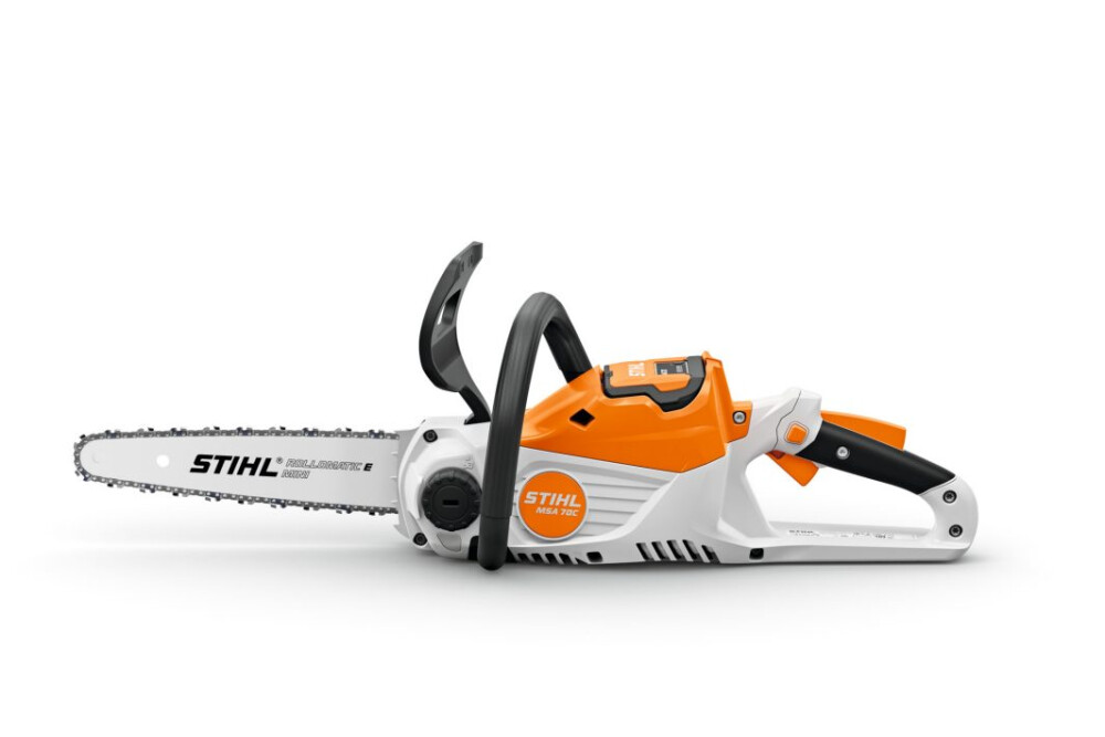 STIHL MSA 70.0 C-B 1/4"P ACCUKETTINGZAAG