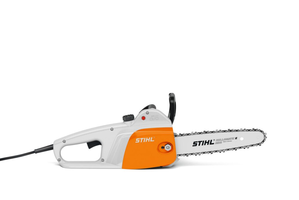 STIHL MSE 141 C-Q ELEKTRISCHE MOTORZAAG,30CM/12",61PMM3