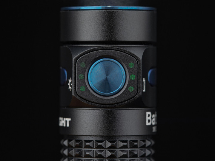OLIGHT BATON 4