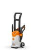 STIHL RE 80.0 HOGEDRUKREINIGER