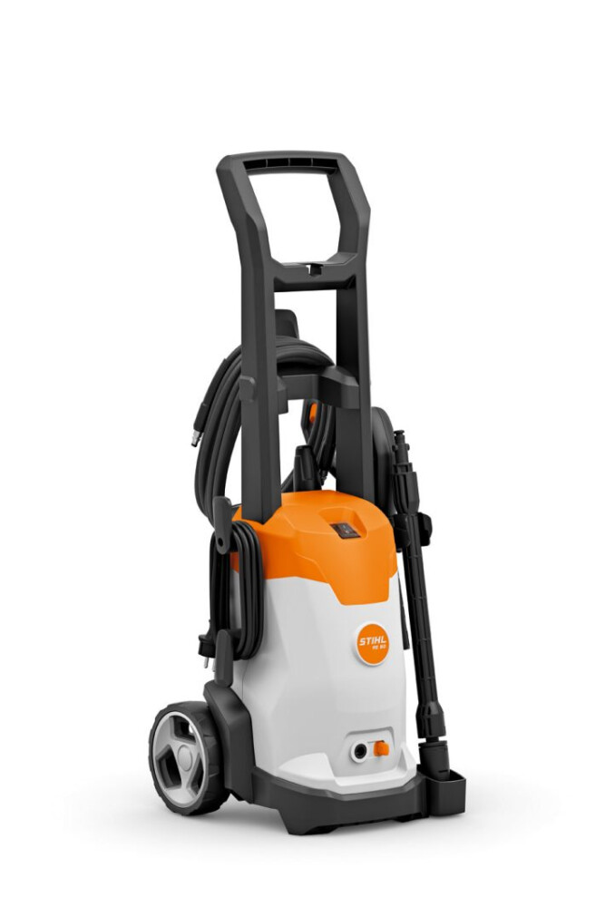 STIHL RE 90.0 HOGEDRUKREINIGER