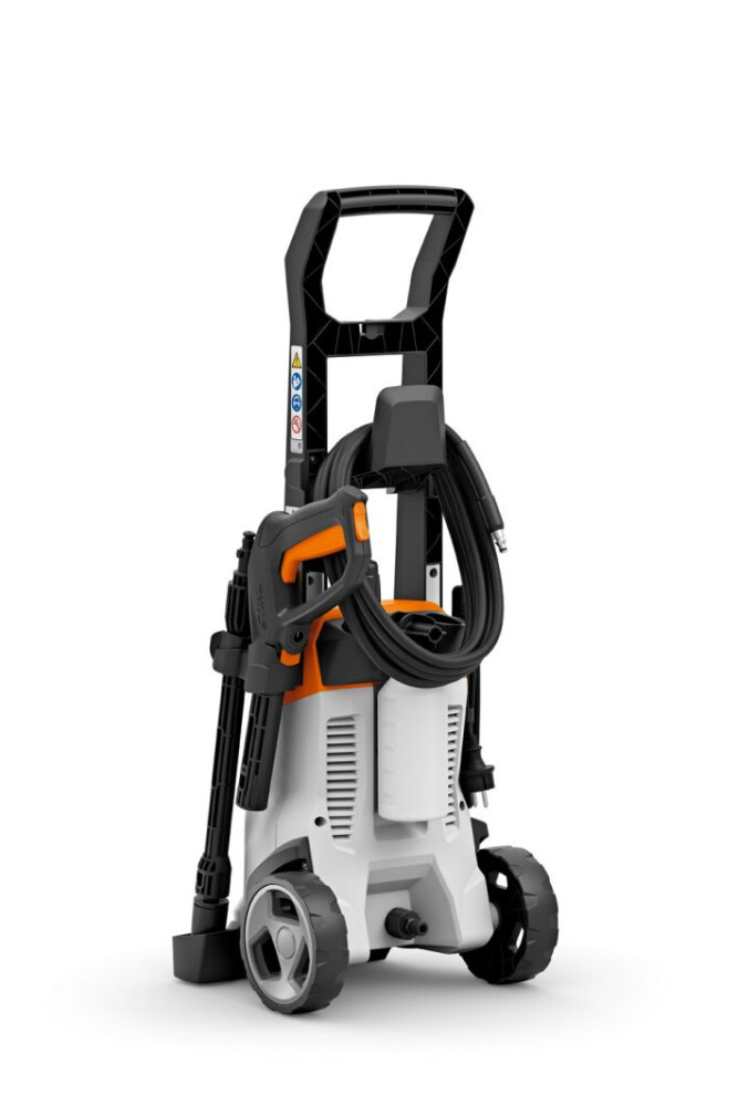 STIHL RE 90.0 HOGEDRUKREINIGER