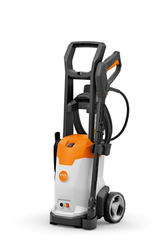 STIHL RE 90.0 HOGEDRUKREINIGER
