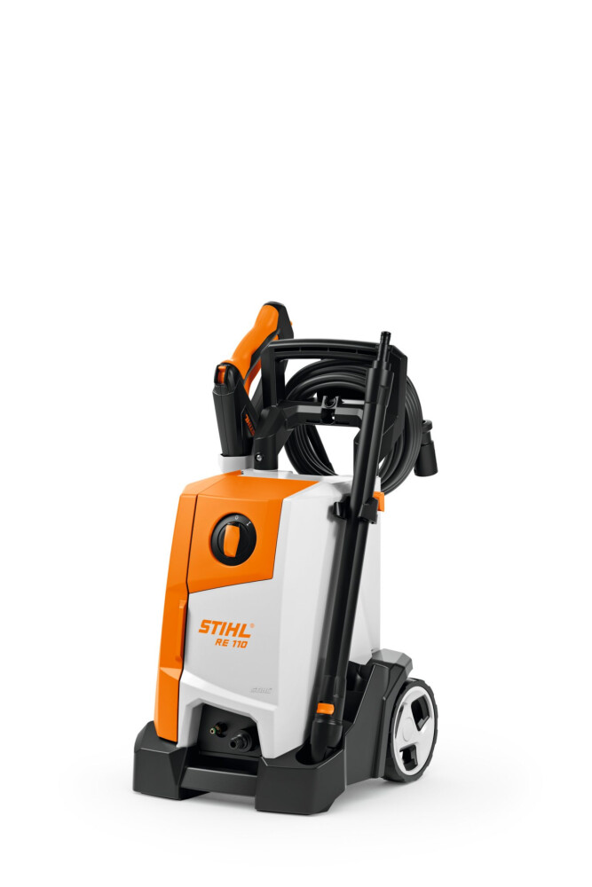 STIHL RE 110 HOGEDRUKREINIGER