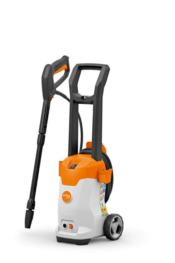 STIHL RE 80.0 HOGEDRUKREINIGER