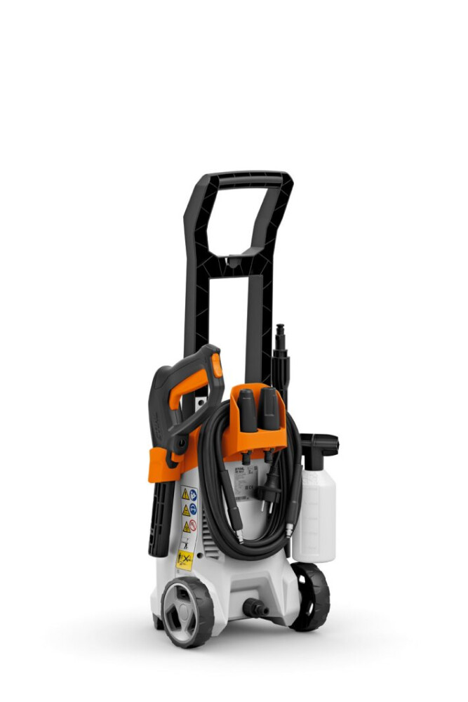 STIHL RE 80.0 HOGEDRUKREINIGER