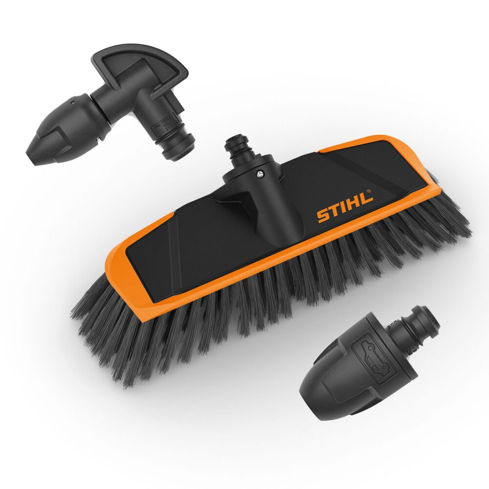 STIHL VOERTUIGREINIGINGSSET