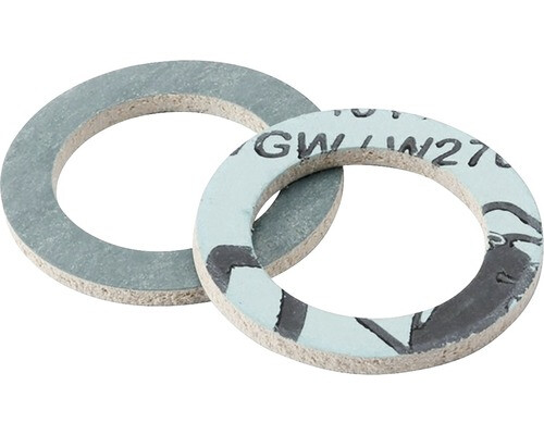 ASBESTVRIJE RINGEN GROEN 3/8'' 14X9X2