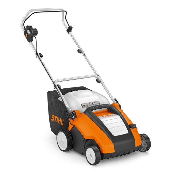 STIHL RLE 240.0 ELEKTRISCHE VERTICUTEERMACHINE