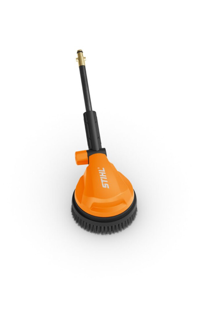 STIHL ROTERENDE WASBORSTEL