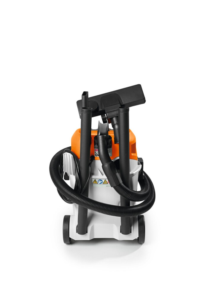 STIHL SE 33 ZUIGER