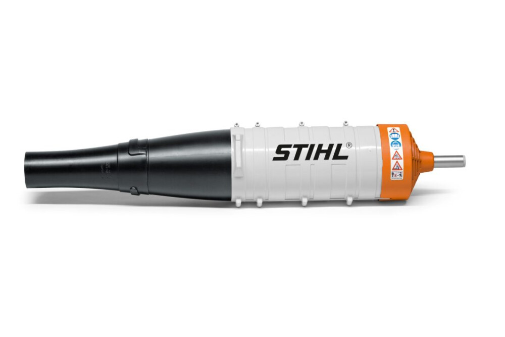 STIHL BG-KM AXIAAL-BLADBLAZER