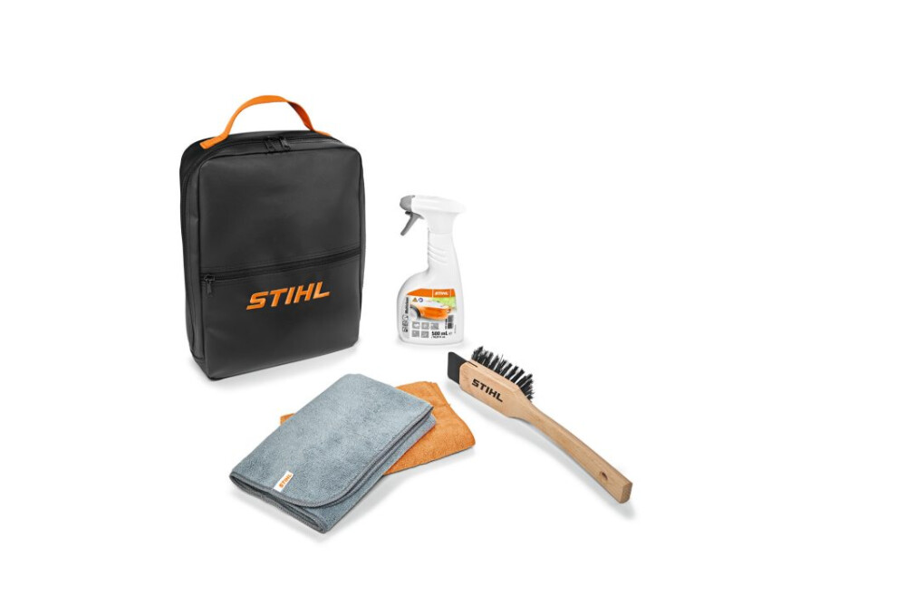 STIHL CARE & CLEAN KIT IMOW PLUS 2