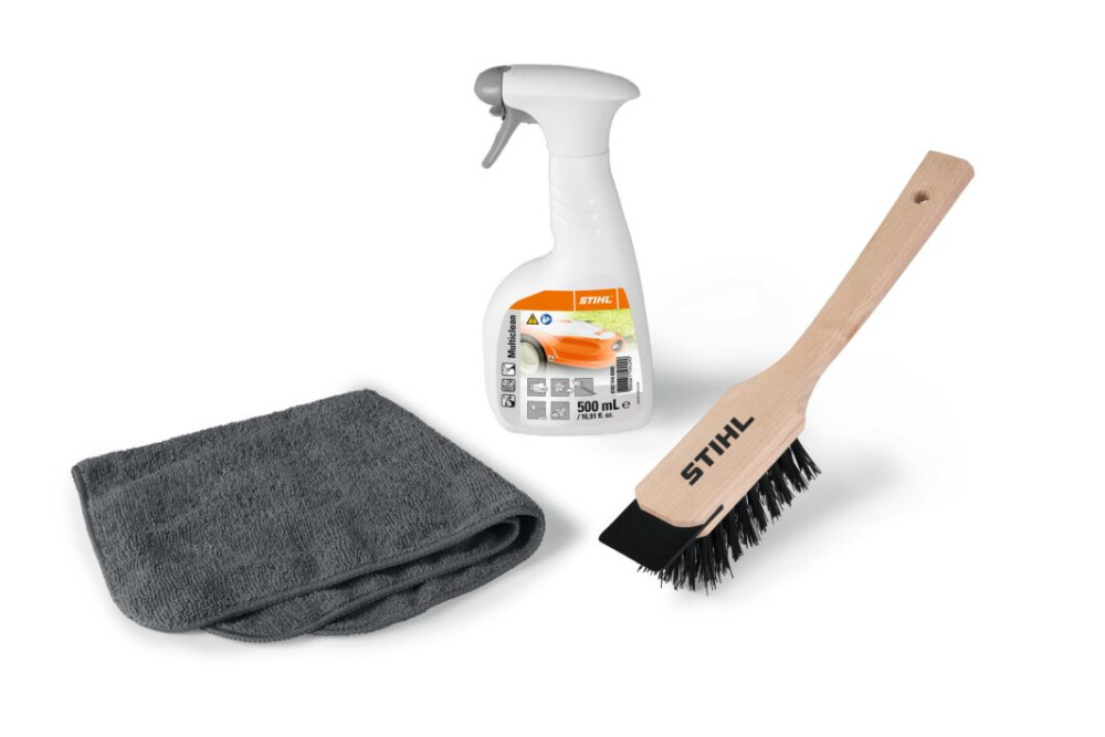 STIHL CARE & CLEAN KIT IMOW 1