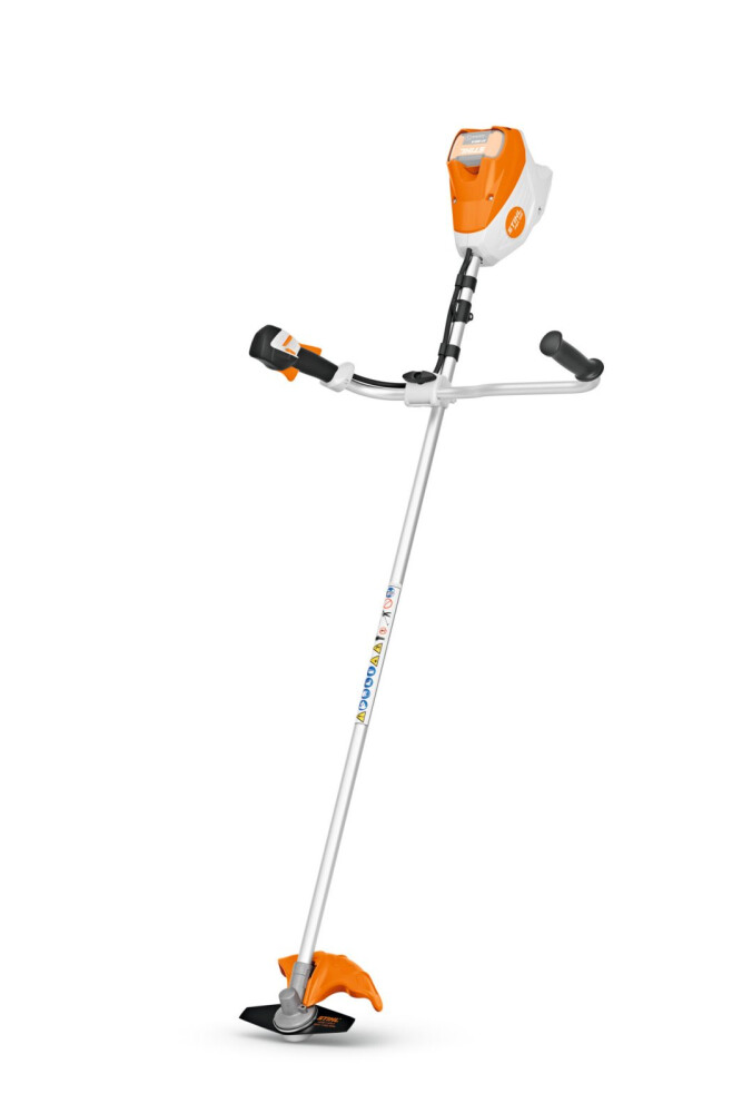 STIHL FSA 120.0 ACCUMOTORZEIS