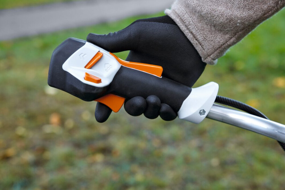 STIHL FSA 120.0 ACCUMOTORZEIS