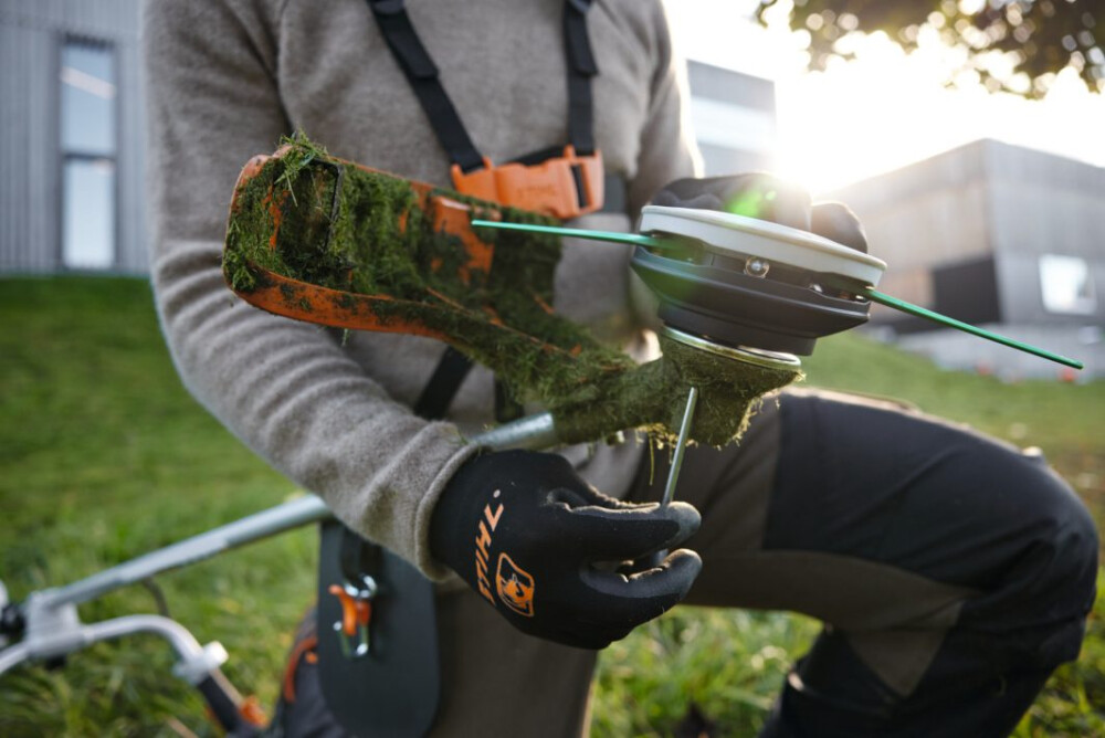 STIHL FSA 120.0 ACCUMOTORZEIS