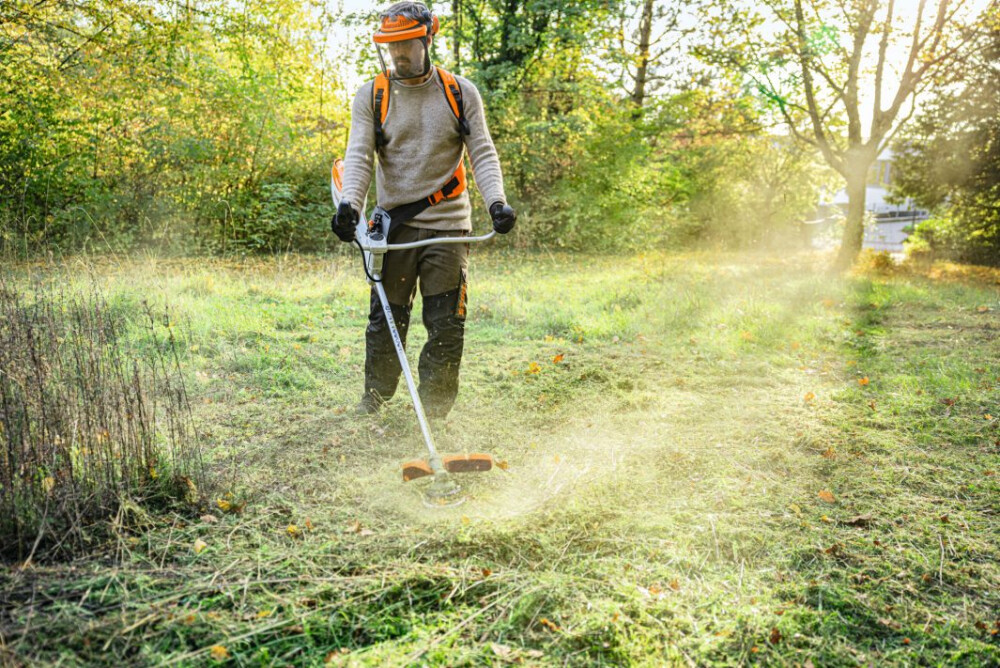 STIHL FSA 200.0 ACCUMOTORZEIS
