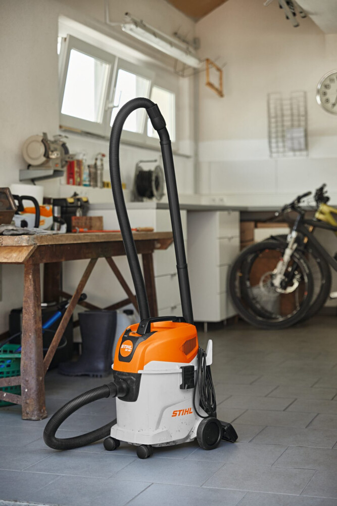 STIHL SE 33 ZUIGER