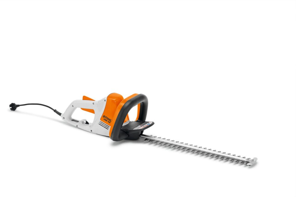 STIHL HSE 42 ELEKTRISCHE HEGGENSCHAAR, 450MM/18"